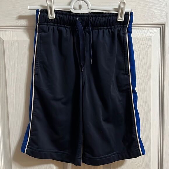 Gymboree matching short set. Shorts size 8, Tank top size 10 - Picture 2 of 7
